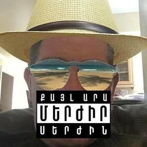 Meet your Posher, Vahan